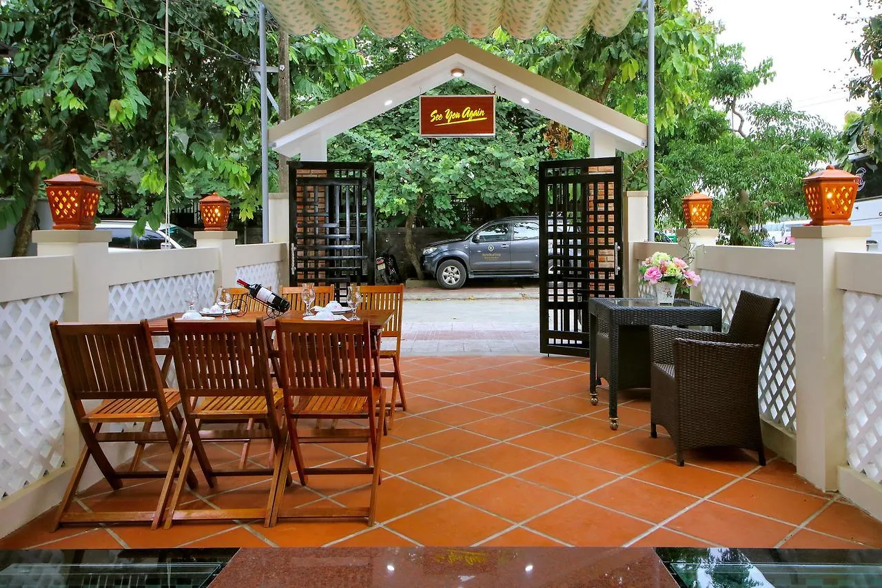 Ht Riverside Homestay Hoi An 0*,  Vietnam