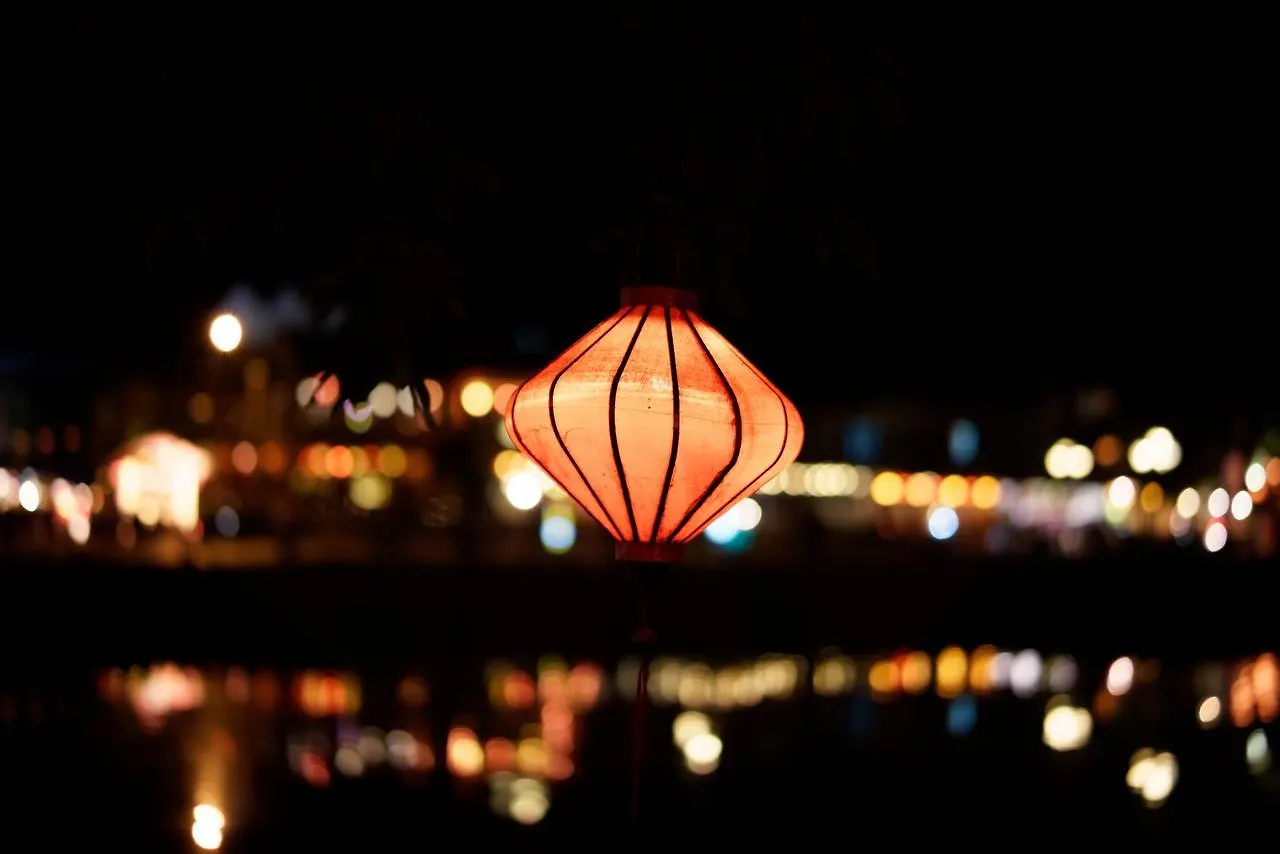 Ht Riverside Homestay Hoi An