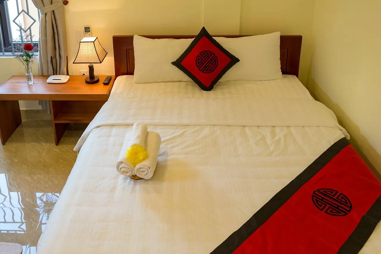 Ht Riverside Homestay Hoi An