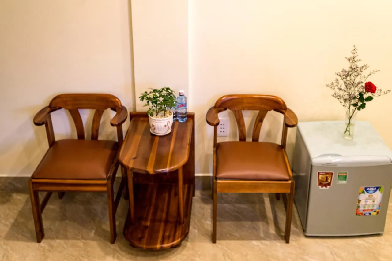 Ht Riverside Homestay Hoi An 0*,  Vietnam