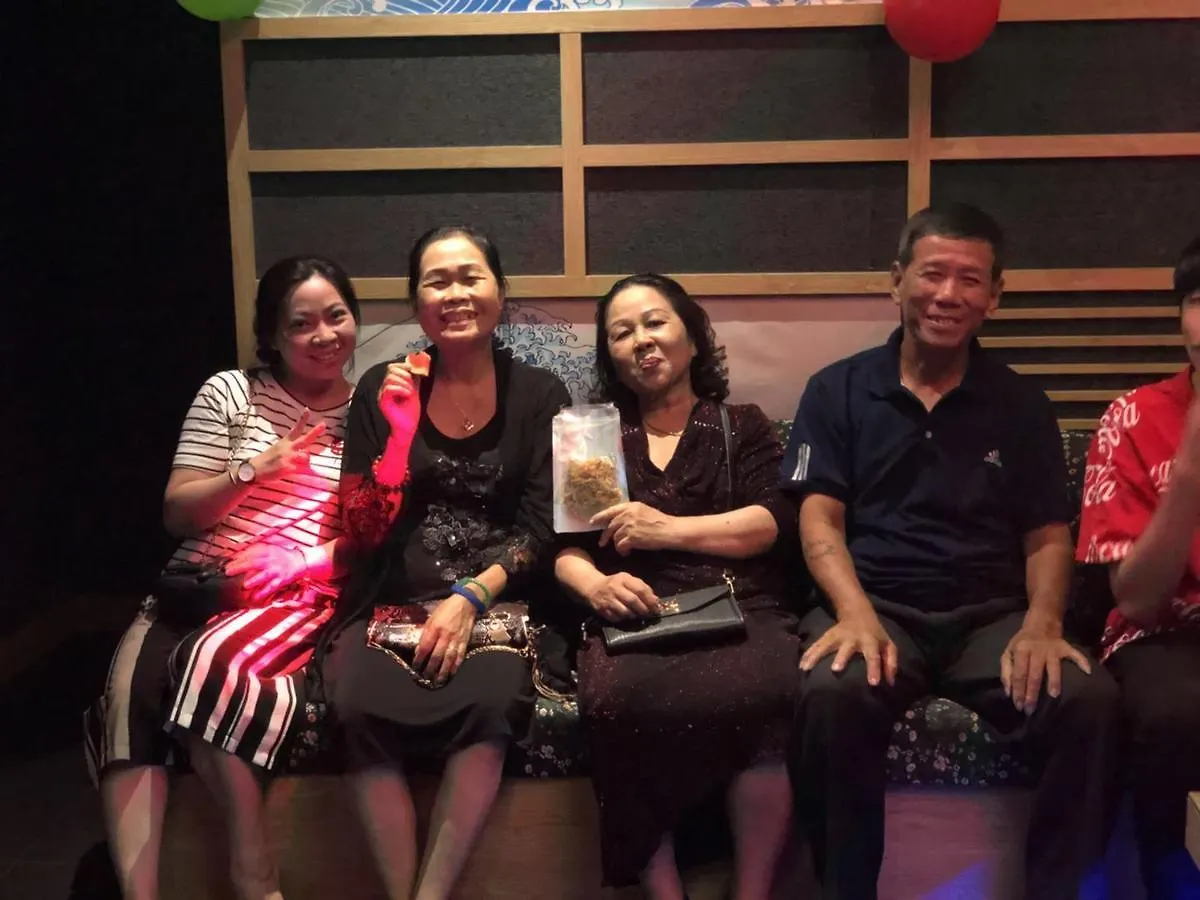 Ht Riverside Homestay Hoi An